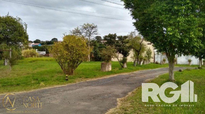 Terreno à venda  com 13855m², Rua Álvaro Veiga Andrade no bairro Passo das Pedras em Porto Alegre