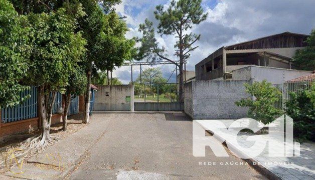 Terreno à venda  com 13855m², Rua Álvaro Veiga Andrade no bairro Passo das Pedras em Porto Alegre