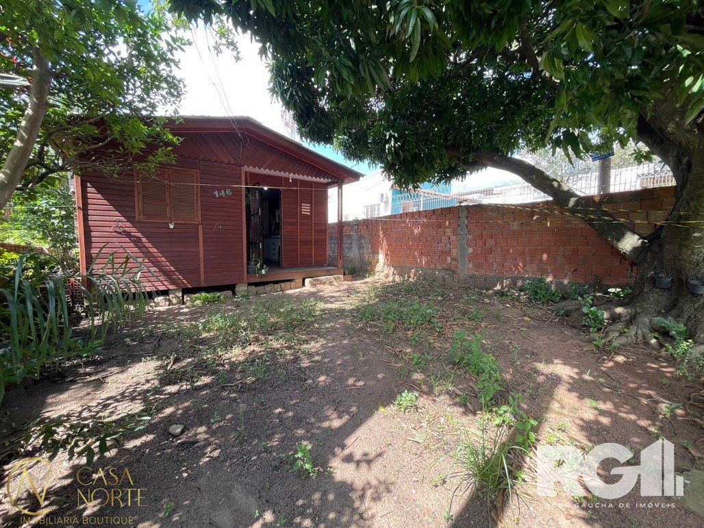 Terreno à venda  com 289m², Rua Amapá no bairro Vila Nova em Porto Alegre
