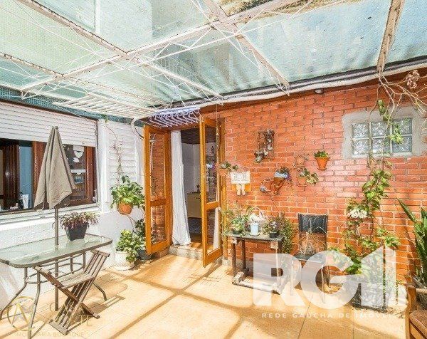 Apartamento à venda com 2 quartos, 133m², Rua Visconde do Herval no bairro Menino Deus em Porto Alegre