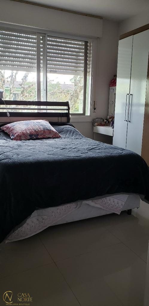 Apartamento à venda com 1 quarto, 45m², 1 vaga, Rua Victor Silva no bairro Camaquã em Porto Alegre