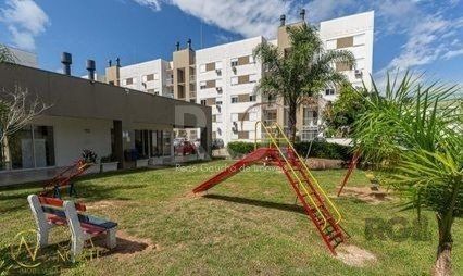 Apartamento à venda com 2 quartos, 55m², 1 vaga, Rua Joaquim de Carvalho no bairro Vila Nova em Porto Alegre