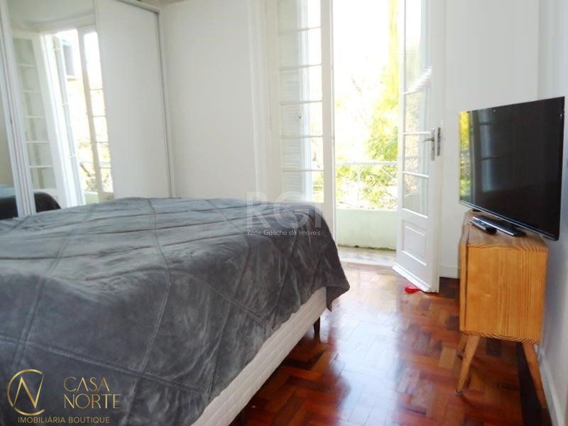 Apartamento à venda com 3 quartos, 71m², Avenida Polonia no bairro São Geraldo em Porto Alegre