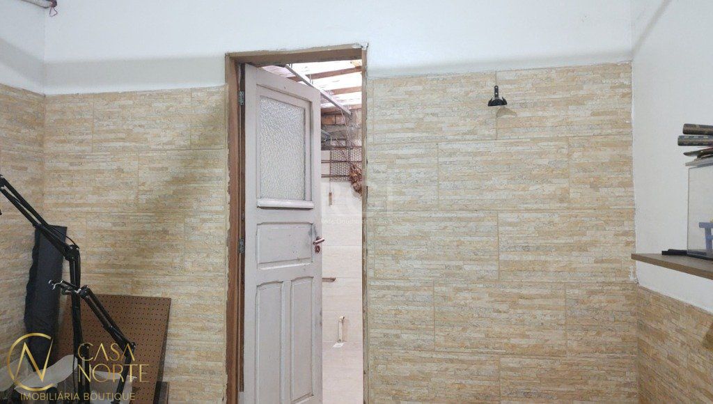 Apartamento à venda com 2 quartos, 6300m², 2 vagas, Rua Serro Azul no bairro Santa Maria Goretti em Porto Alegre