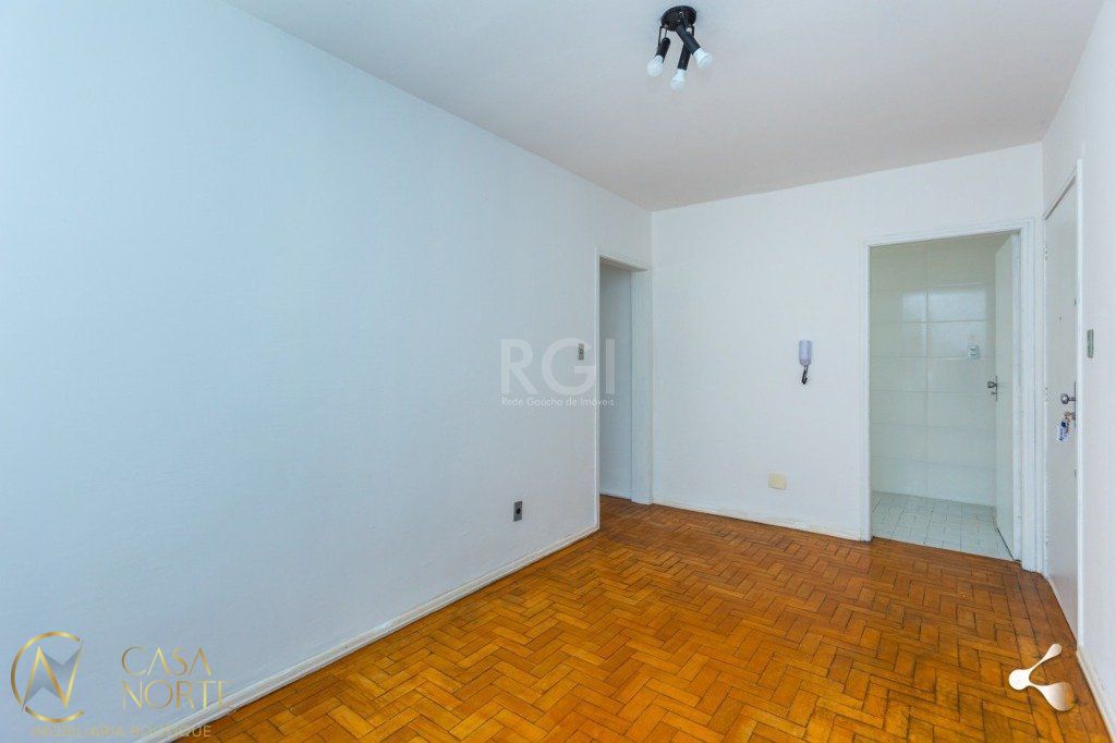 Apartamento à venda com 1 quarto, 40m², Rua Coronel Andre Belo no bairro Menino Deus em Porto Alegre