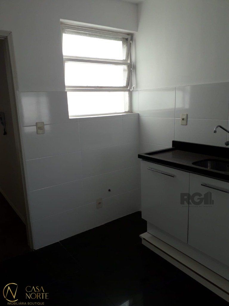 Apartamento à venda com 2 quartos, 85m², Rua São Vicente no bairro Rio Branco em Porto Alegre