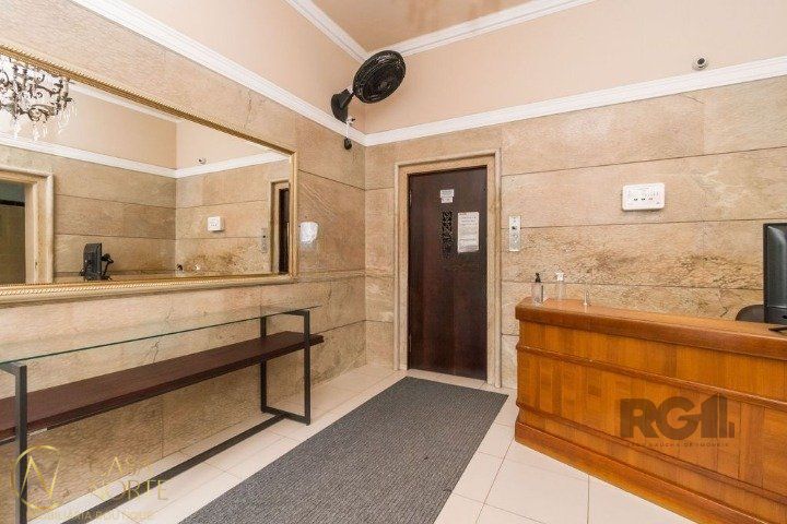 Apartamento à venda com 3 quartos, 149m², Rua André Puente no bairro Independência em Porto Alegre