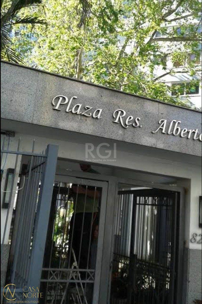 Apartamento à venda com 1 quarto, 43m², Rua Alberto Bins no bairro Centro em Porto Alegre