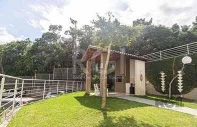 Apartamento à venda com 2 quartos, 55m², 1 vaga, Rua Joaquim de Carvalho no bairro Vila Nova em Porto Alegre
