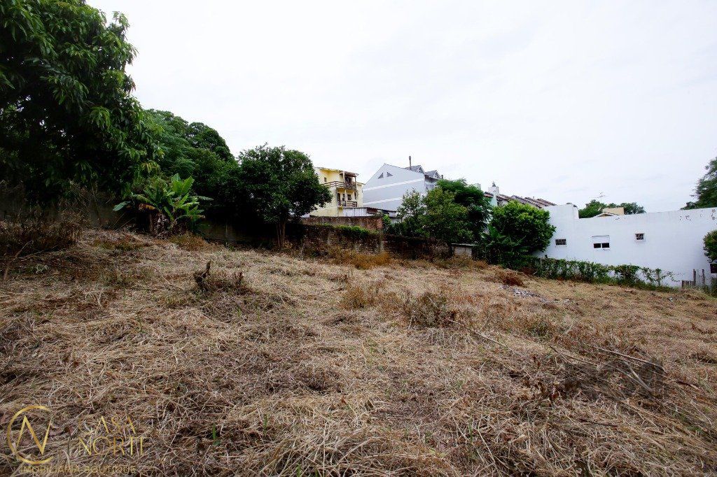 Terreno à venda  com 1210m², Rua Abdo Jorge Curi no bairro Parque Santa Fé em Porto Alegre