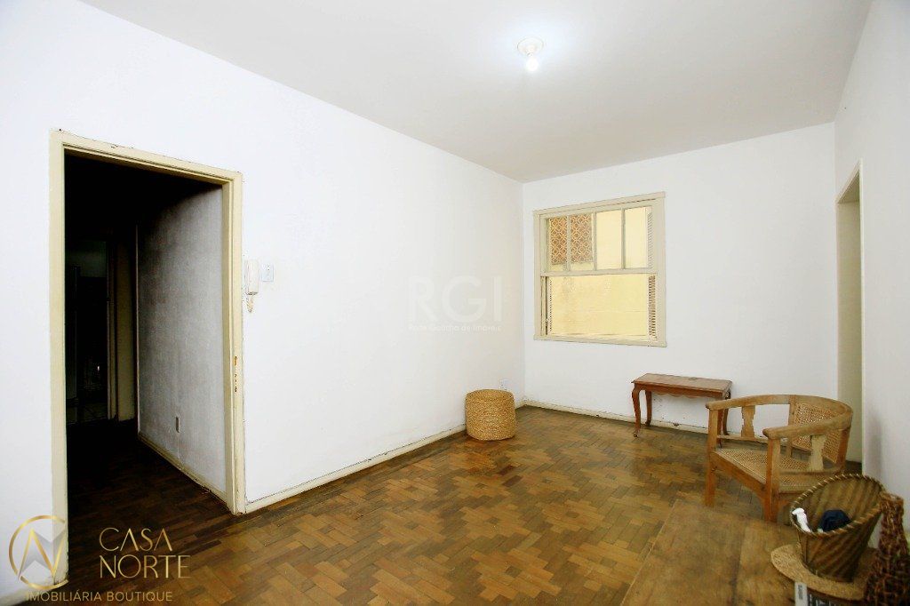 Apartamento à venda com 3 quartos, 90m², Rua Sete de Abril no bairro Floresta em Porto Alegre