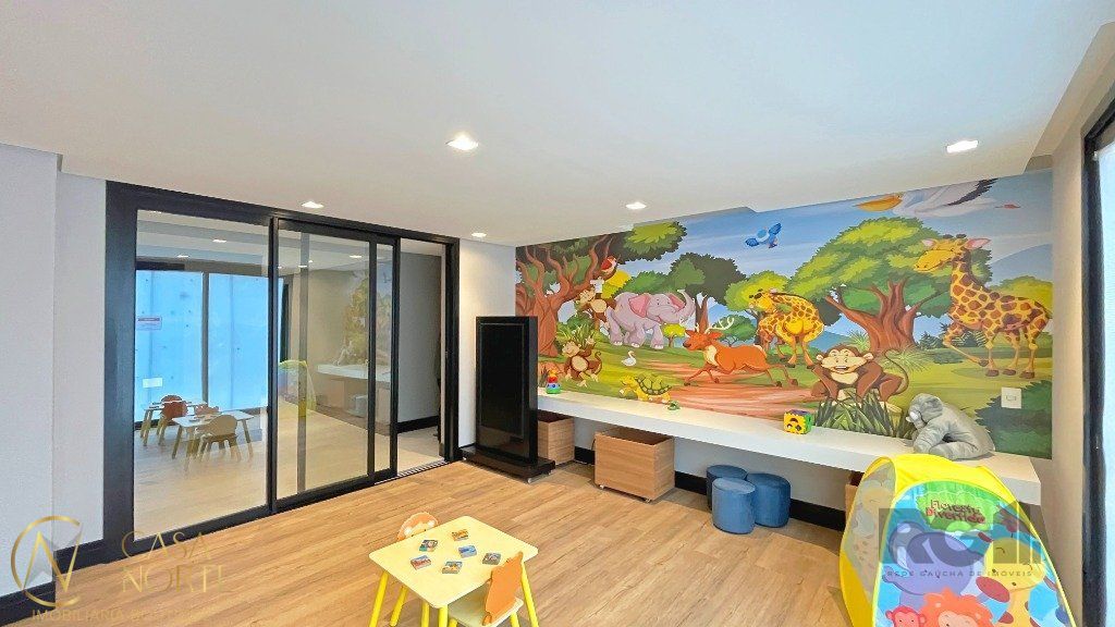 Apartamento à venda com 2 quartos, 85m², 2 suítes, 2 vagas, Rua Gonçalves Dias no bairro Menino Deus em Porto Alegre