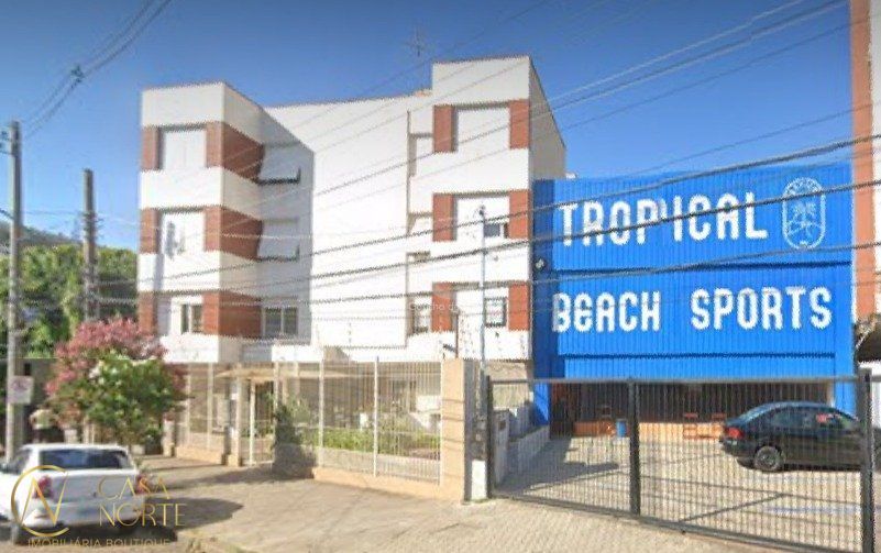 Apartamento à venda com 1 quarto, 41m², 1 suíte, Rua Hoffmann no bairro Floresta em Porto Alegre
