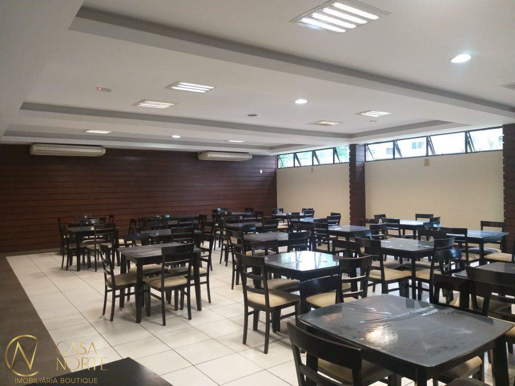 Apartamento à venda com 1 quarto, 36m², 1 vaga, Rua Tenente Ary Tarrago no bairro Jardim Itu em Porto Alegre