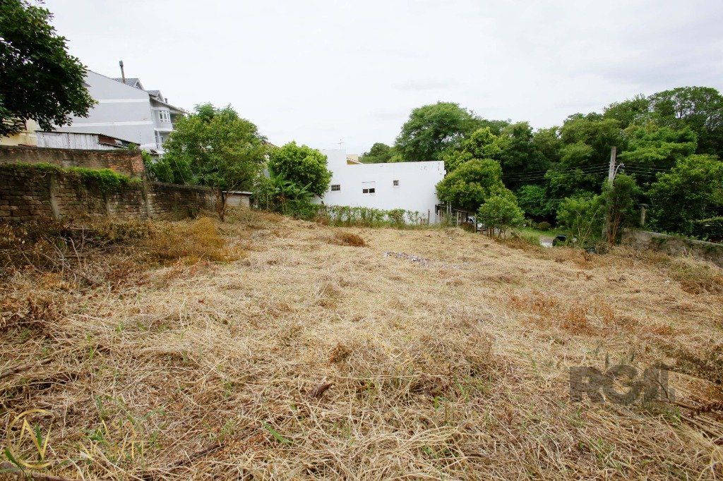 Terreno à venda  com 1210m², Rua Abdo Jorge Curi no bairro Parque Santa Fé em Porto Alegre