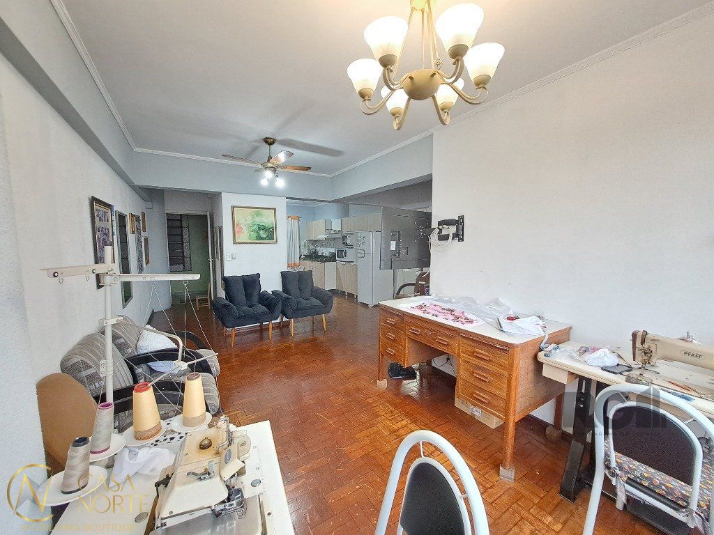 Apartamento à venda com 2 quartos, 91m², Rua Voluntários da Pátria no bairro Centro Histórico em Porto Alegre