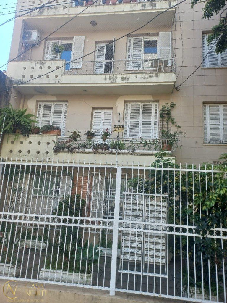 Apartamento à venda com 2 quartos, 62m², Avenida Venâncio Aires no bairro Farroupilha em Porto Alegre