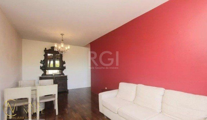 Apartamento à venda com 2 quartos, 81m², 1 vaga, Avenida Protásio Alves no bairro Petrópolis em Porto Alegre