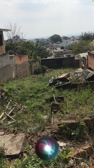 Terreno à venda  com 415m², Rua Aldrovando Leão no bairro Vila Jardim em Porto Alegre