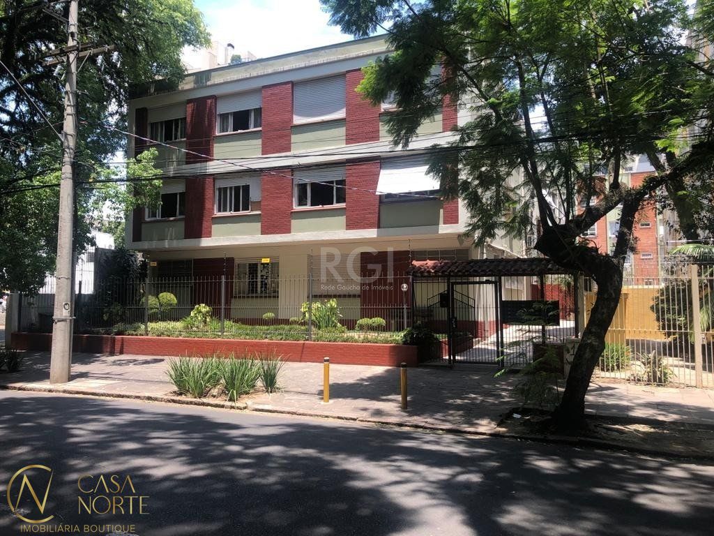 Apartamento à venda com 1 quarto, 44m², Rua Marques do Pombal no bairro Moinhos de Vento em Porto Alegre