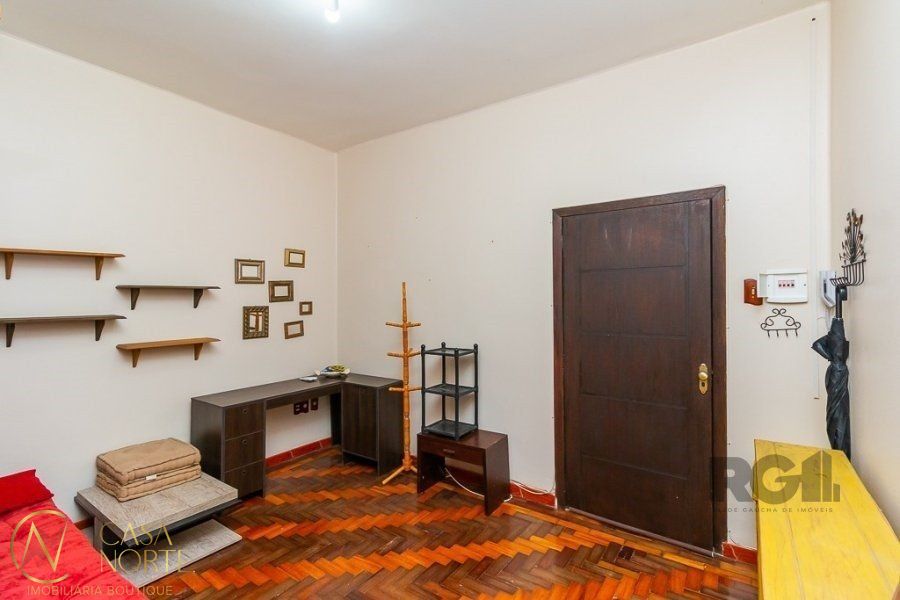 Apartamento à venda com 1 quarto, 45m², Rua Felipe Neri no bairro Auxiliadora em Porto Alegre