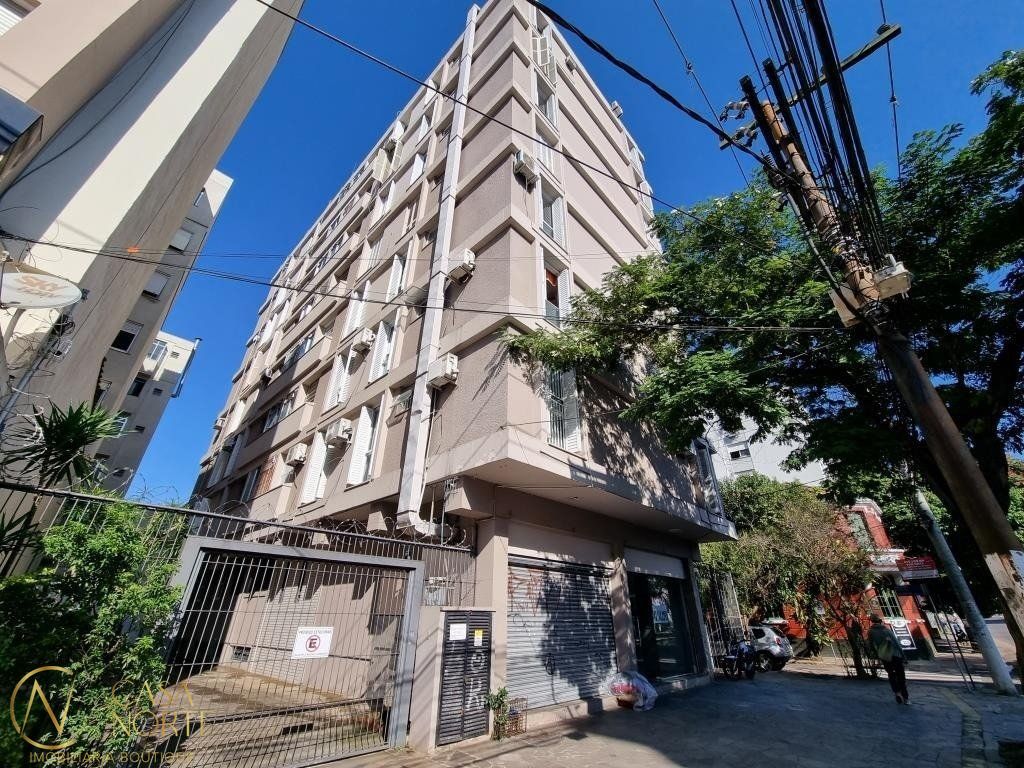 Apartamento à venda com 2 quartos, 58m², Avenida Mercedes no bairro Floresta em Porto Alegre