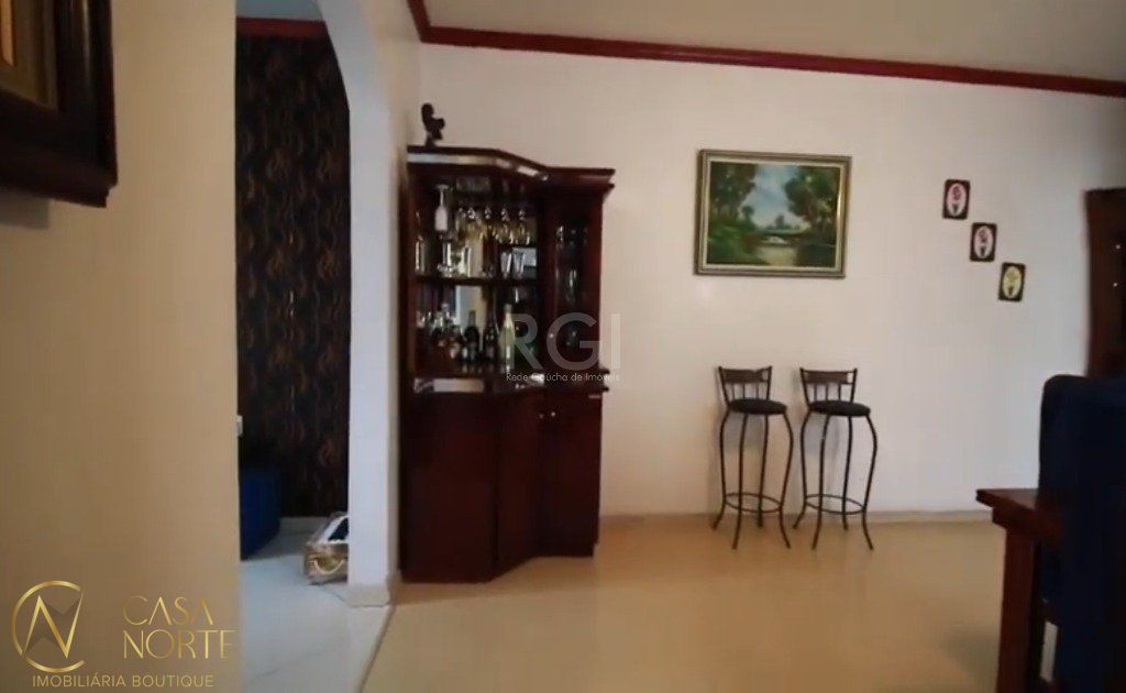 Apartamento à venda com 2 quartos, 90m², Rua Souza Reis no bairro São João em Porto Alegre