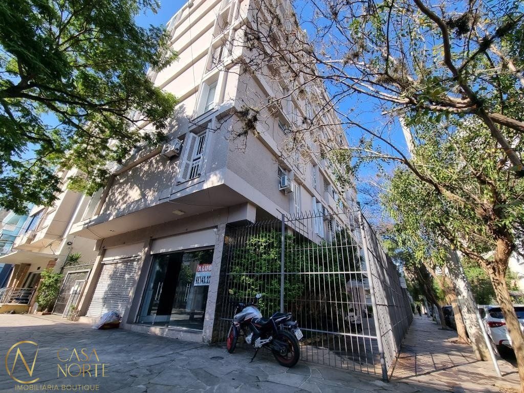 Apartamento à venda com 2 quartos, 58m², Avenida Mercedes no bairro Floresta em Porto Alegre
