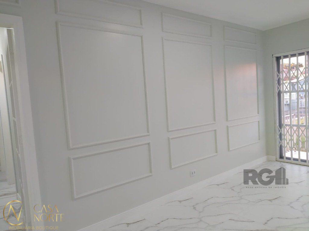 Apartamento à venda com 2 quartos, 75m², Rua João Paetzel no bairro Chácara das Pedras em Porto Alegre
