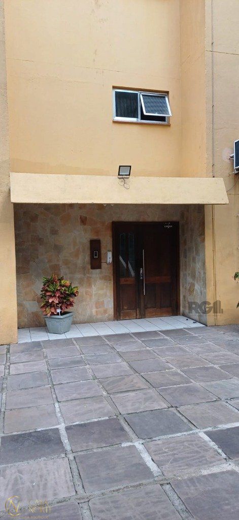 Apartamento à venda com 1 quarto, 43m², 1 vaga, Rua Doutor Otávio Santos no bairro Jardim Sabará em Porto Alegre