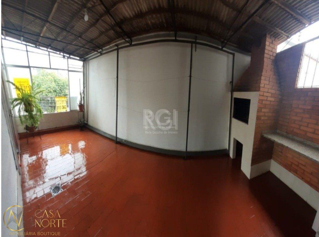 Apartamento à venda com 3 quartos, 72m², Avenida Benjamin Constant no bairro São Geraldo em Porto Alegre