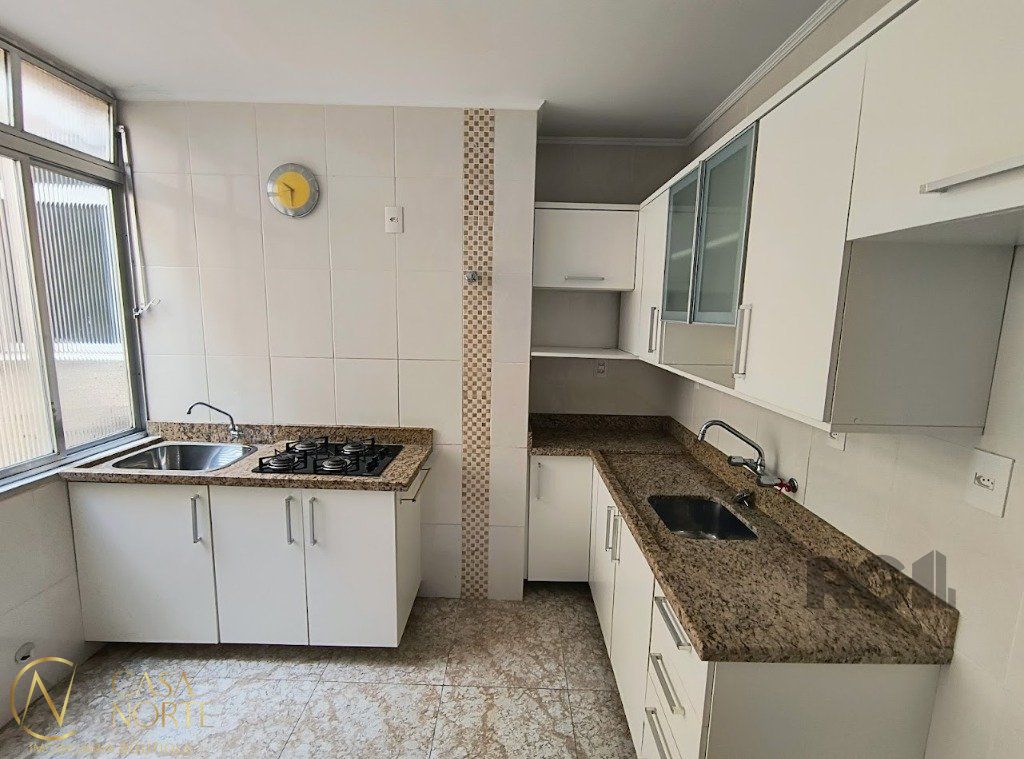 Apartamento à venda com 2 quartos, 49m², Avenida Paraná no bairro São Geraldo em Porto Alegre