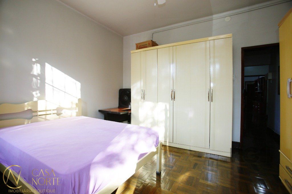 Apartamento à venda com 3 quartos, 94m², Avenida Pernambuco no bairro Navegantes em Porto Alegre