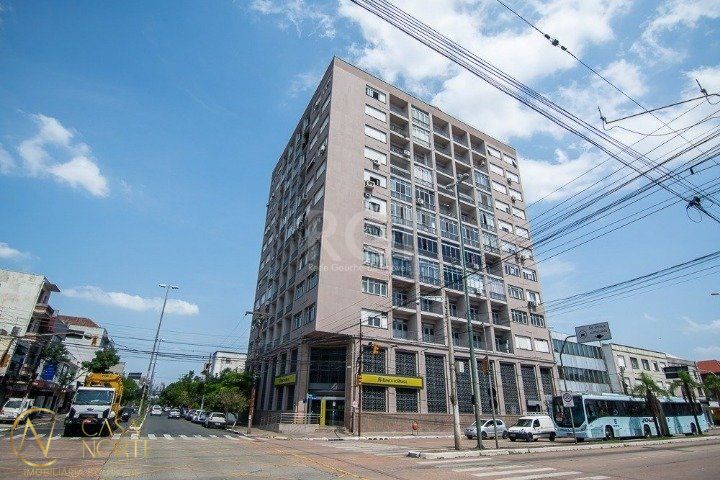 Apartamento à venda com 2 quartos, 86m², Avenida Farrapos no bairro São Geraldo em Porto Alegre