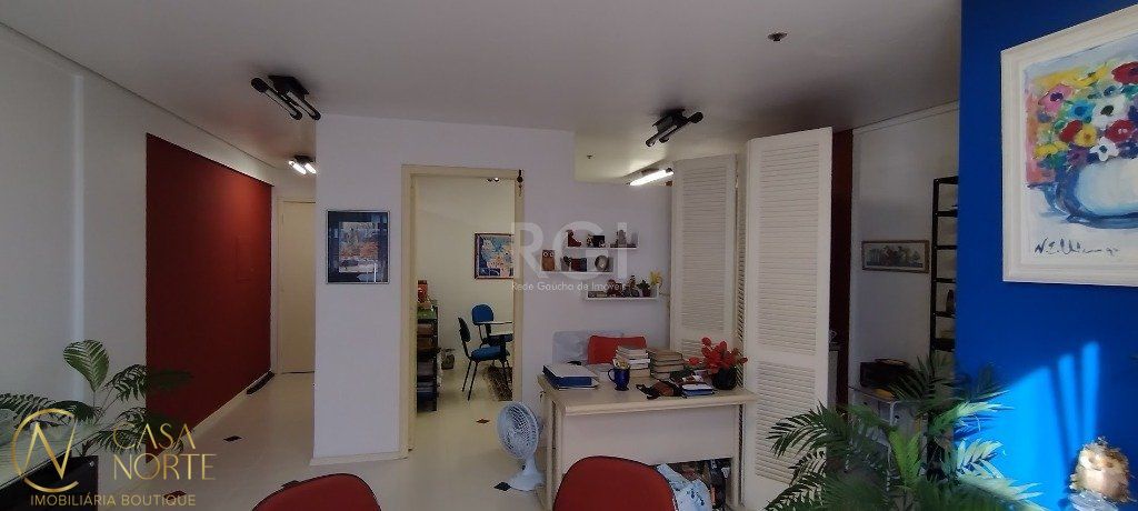 Sala Comercial à venda , 38m², Rua Almirante Barroso no bairro Floresta em Porto Alegre