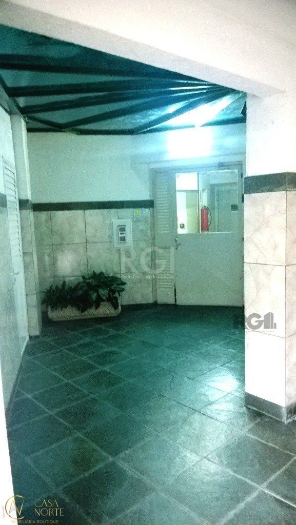 Apartamento à venda com 1 quarto, 40m², 1 vaga, Avenida Panamericana no bairro Jardim Lindóia em Porto Alegre