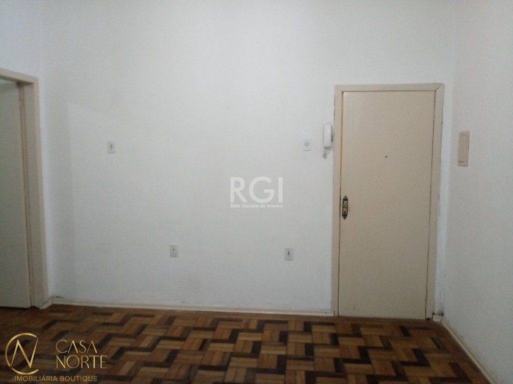 Apartamento à venda com 1 quarto, 46m², Avenida Amazonas no bairro São Geraldo em Porto Alegre