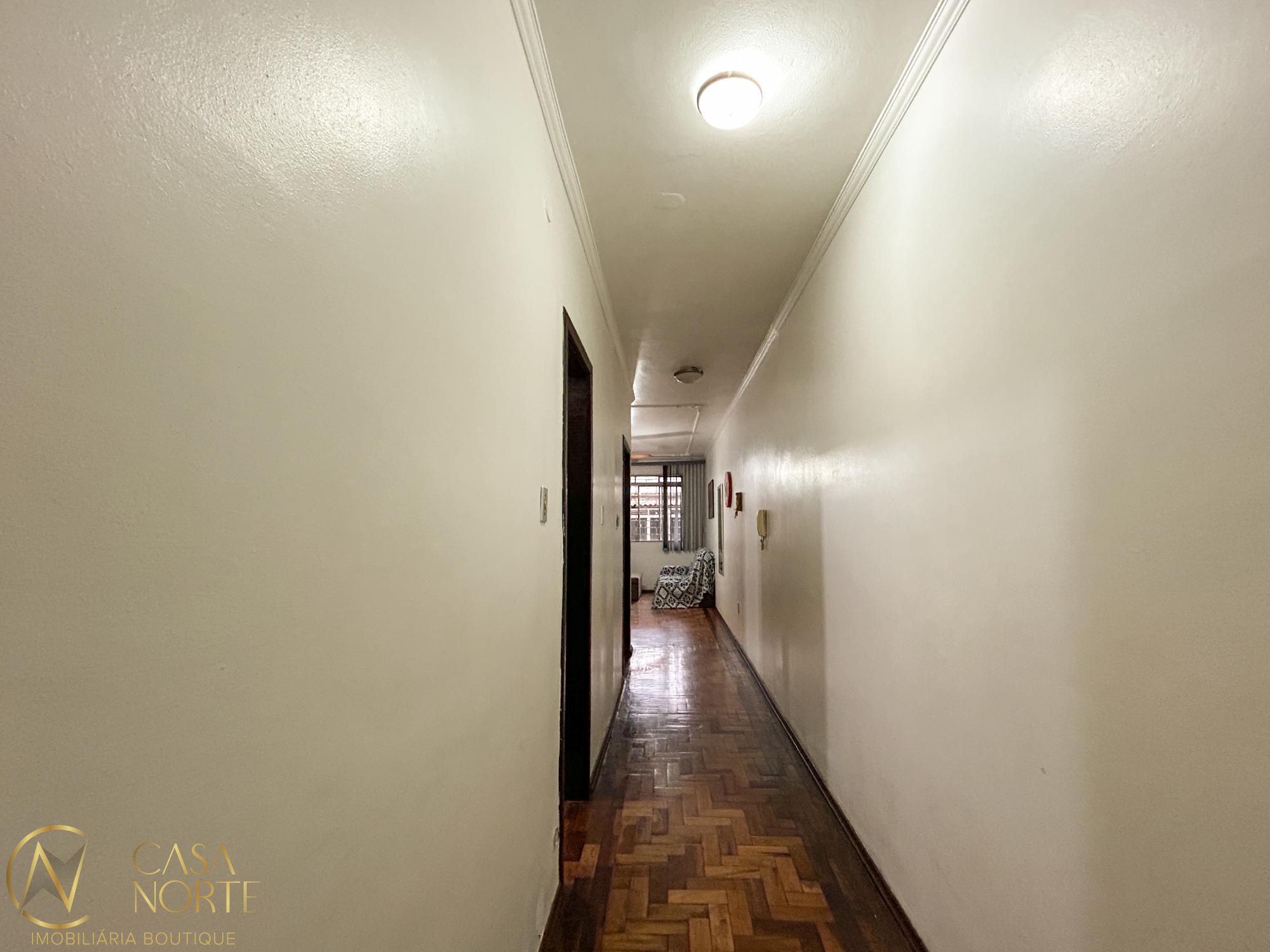 Apartamento à venda com 3 quartos, 96m², 1 suíte, Rua Dona Leopoldina no bairro São João em Porto Alegre