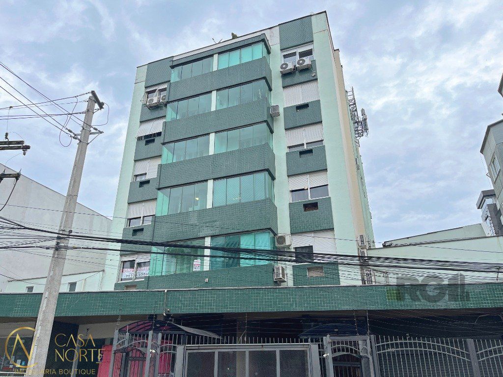 Sala Comercial à venda , Avenida Protásio Alves no bairro Petrópolis em Porto Alegre