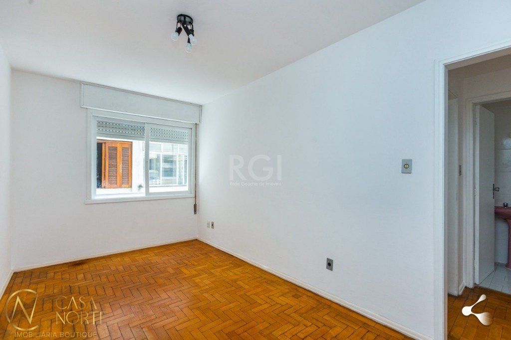 Apartamento à venda com 1 quarto, 40m², Rua Coronel Andre Belo no bairro Menino Deus em Porto Alegre