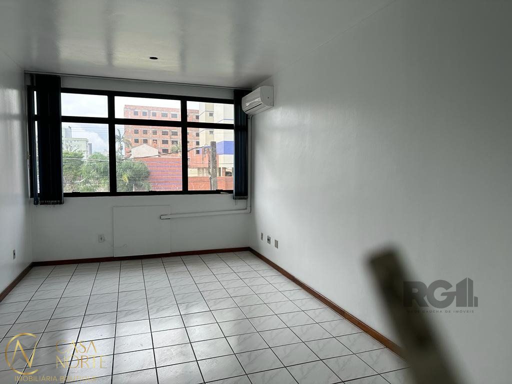 Prédio Comercial à venda  com 0m², Rua Gomes de Freitas no bairro Jardim Itu em Porto Alegre