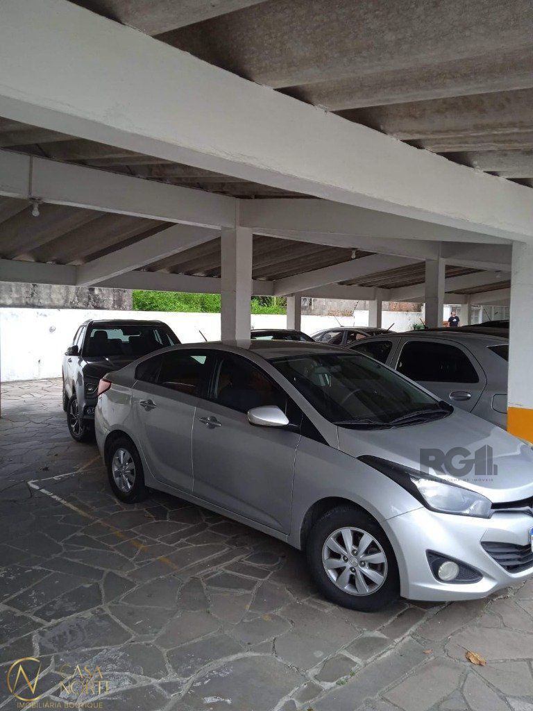 Apartamento à venda com 2 quartos, 79m², 1 vaga, Rua Itaboraí no bairro Jardim  Botânico em Porto Alegre