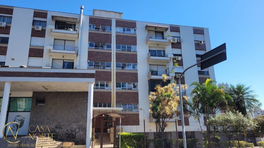 Apartamento à venda com 3 quartos, 129m², 1 suíte, 1 vaga, Rua Bogotá no bairro Jardim Lindóia em Porto Alegre