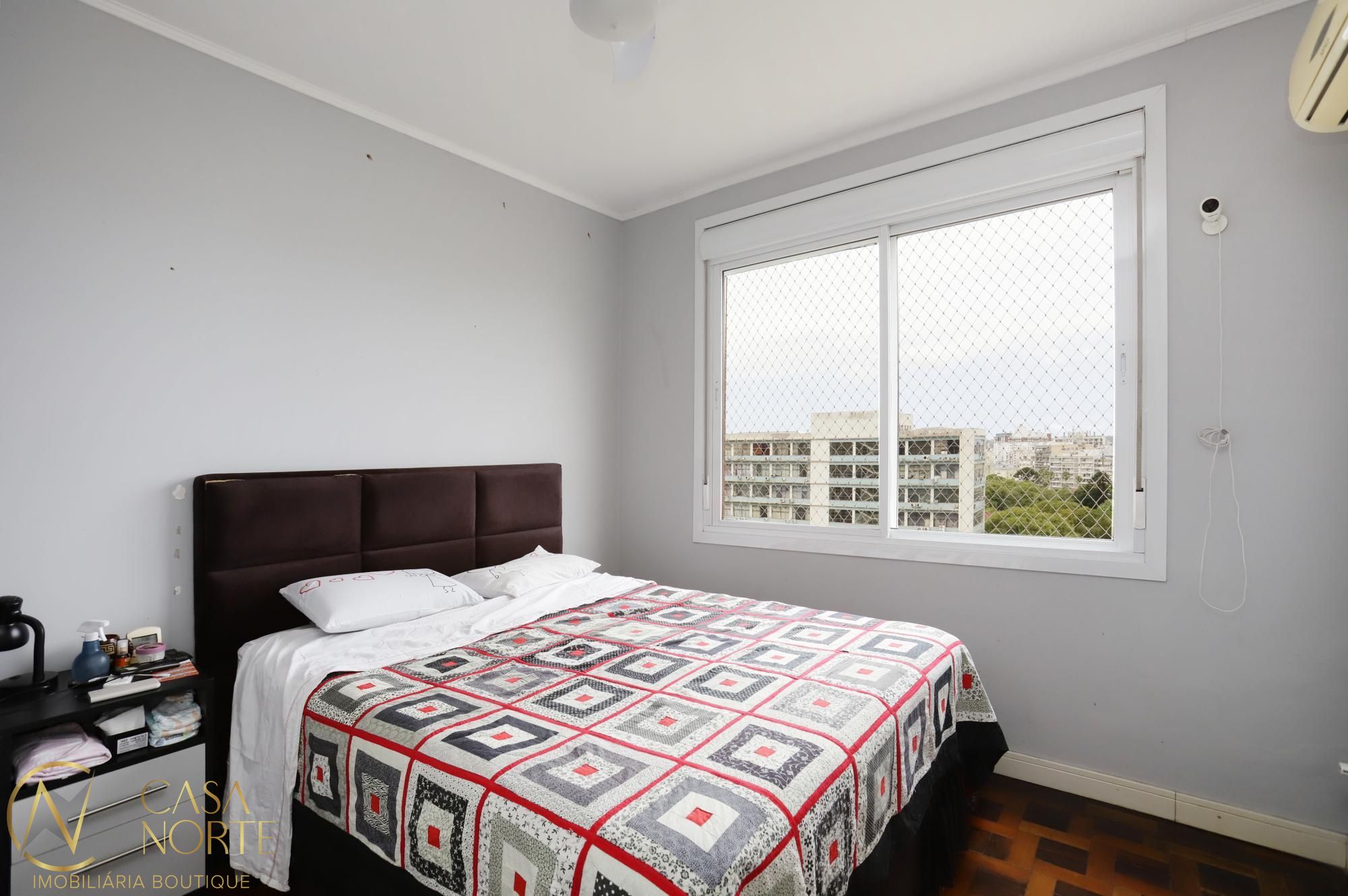 Apartamento à venda com 3 quartos, 87m², Avenida Osvaldo Aranha no bairro Bom Fim em Porto Alegre