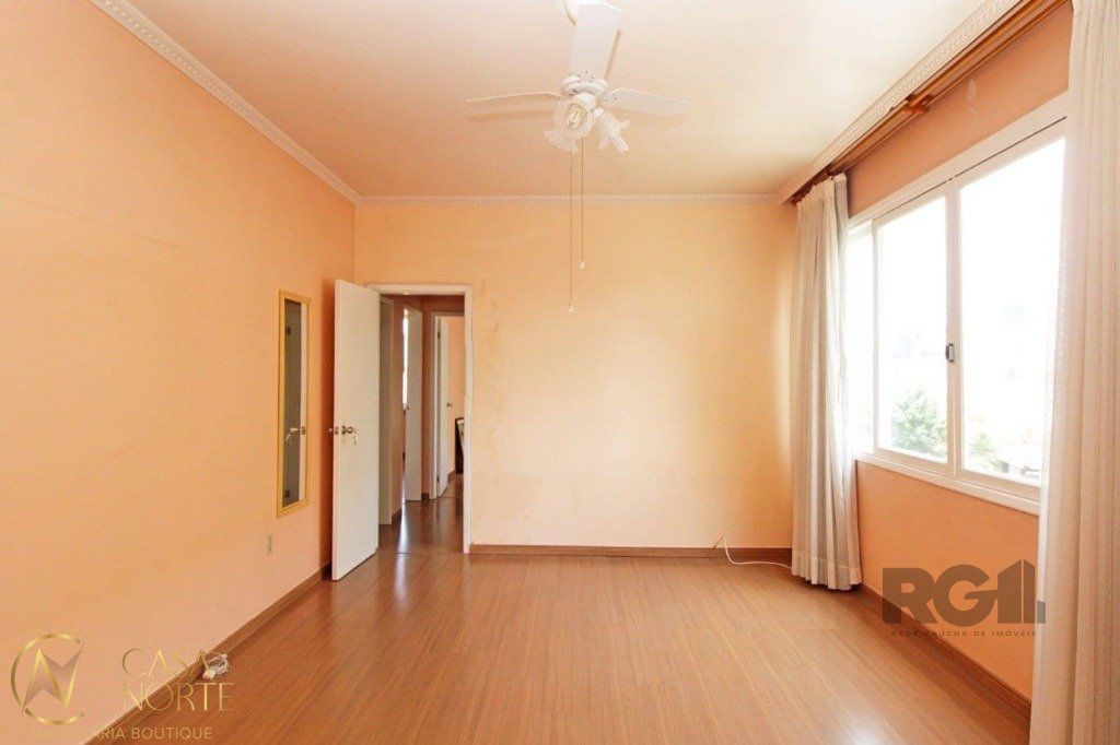 Apartamento à venda com 3 quartos, 127m², Rua Quintino Bandeira no bairro São Geraldo em Porto Alegre