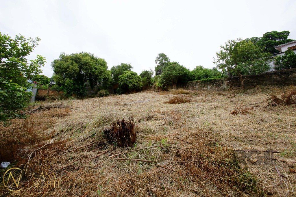 Terreno à venda  com 1210m², Rua Abdo Jorge Curi no bairro Parque Santa Fé em Porto Alegre