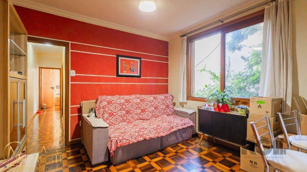 Apartamento à venda com 2 quartos, 65m², Avenida Cristóvão Colombo no bairro Moinhos de Vento em Porto Alegre