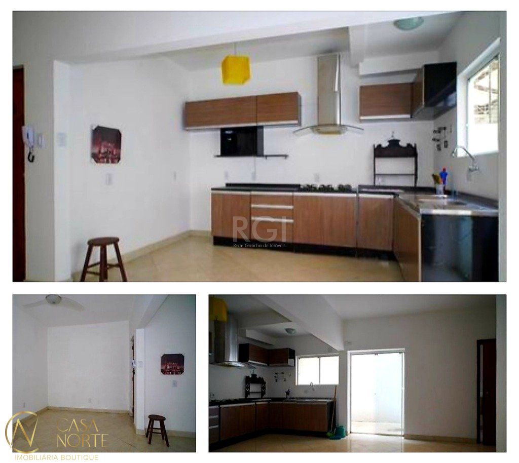 Apartamento à venda com 2 quartos, 77m², Avenida Andarai no bairro Passo da Areia em Porto Alegre