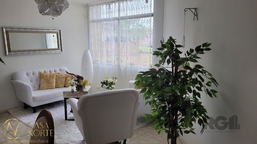 Apartamento à venda com 2 quartos, 63m², 1 vaga, Avenida Wenceslau Escobar no bairro Tristeza em Porto Alegre