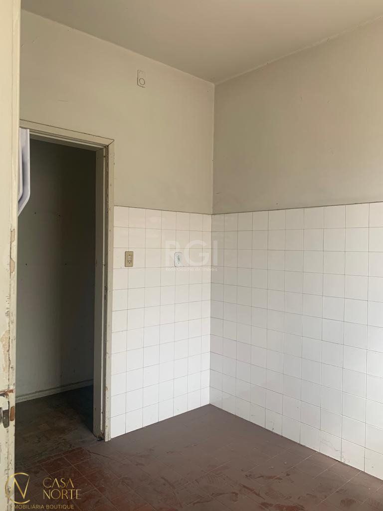Apartamento à venda com 3 quartos, 95m², Rua Doutor Barros Cassal no bairro Floresta em Porto Alegre